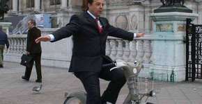 Sérgio Cabral tem cabelo raspado em presídio de Bangu; veja fotos