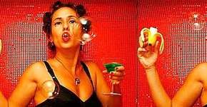 Última edição do “Pode Apostar!” traz Mariana Aydar no CCSP