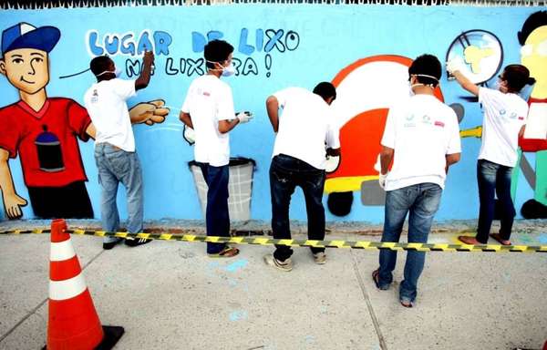 Foto: Divulgação/ Aluísio Moreira