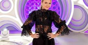 SBT escala Eliana para ‘comentar’ Libertadores e web vai à loucura