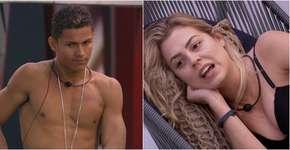 Foto: (Reprodução/TV Globo)