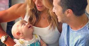 Thammy Miranda posta mensagem ‘suspeita’ e fãs falam de gravidez