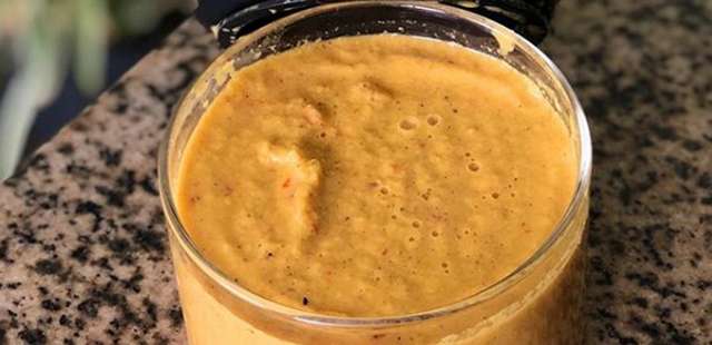 Potinho da saúde: tempero natural para nunca mais comprar pronto