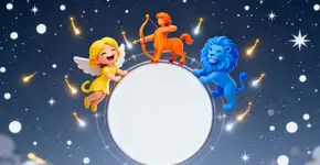 Os 3 signos mais engraçados que fazem qualquer um rir sem tentar