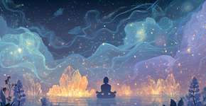 Quatro signos vão quebrar correntes espirituais em 2025