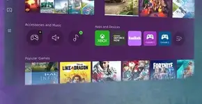 Projetor smart da Samsung está com preço imbatível na Black Friday