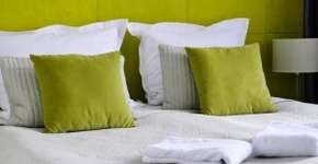 Lojas de cama, mesa e banho com promoções, outlets e pontas de estoque