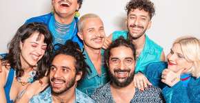 Abacaxepa Especial De Carnaval