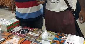 Profissão MC na Galeria Olido