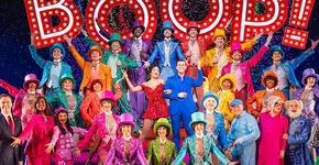 Foto: (Divulgação/The Broadway Collection)