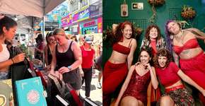 Festival Quitandinha