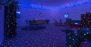 Foto: (Daniel Mansur/Insituto Inhotim)