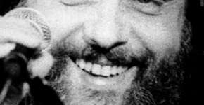 Eduardo Gudin recebe Ivan Lins em curso no CPF do Sesc