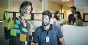 Petrobras abre seleção para estágio de nível superior