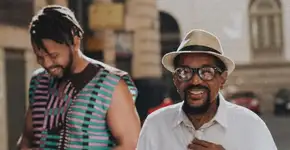 Conheça o rapper que aposta em odes à literatura em videoclipes