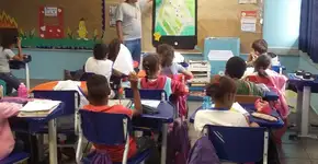 Professor usa ‘Pokémon Go’ para ensinar geografia às crianças