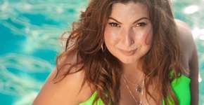 Mariana Xavier fala sobre o preconceito com corpo gordo