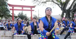 Ribeirão Pires terá programação especial no 3º Festival Oriental 