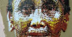 Ricardo Stumm expõe suas obras na Caixa Cultural Sé