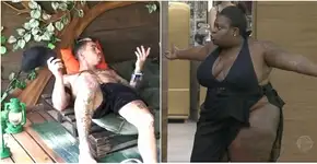 Opinião: Jojo Todynho massacra Biel com muita razão!