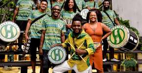 Agenda Rio: Samba na Serrinha e aniversário de 7 anos do Moça Prosa