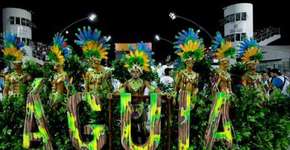 Projeto Prata da Casa apresenta Fábio Luna