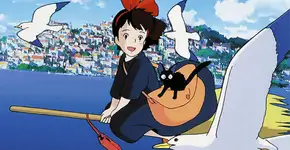 Ghibli Fest – especial dia das crianças