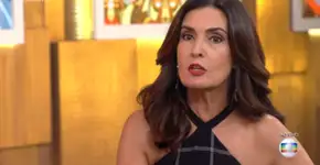 Foto: (Reprodução/TVGlobo)