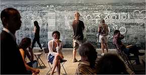 Marcelo Moscheta participa de bate-papo no CCJ