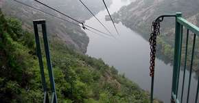 8 tirolesas pelo mundo para o mochileiro aventureiro