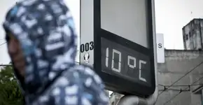 Prepare o casaquinho e saiba quando serão as próximas frentes frias