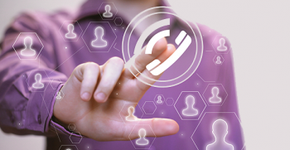 Palestra sobre  tecnologia VoIP acontece no Senac Tatuapé