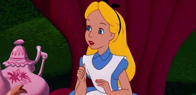 Exposição ‘Trilogia das Aventuras: Alice’