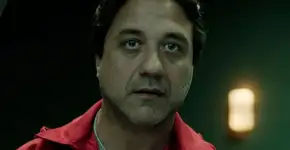 Enrique Arce, o Arturo de ‘La Casa de Papel’, pede papel em novela brasileira