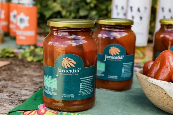 Quem passar pelo Festival Sabor de São Paulo vai encontrar de tudo um pouco: queijos artesanais, cafés especiais, azeites, cachaças, mel, doces e conservas