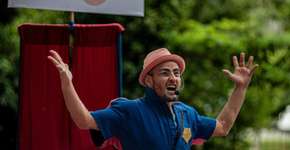 Foto: (Foto: Ricardo Avellar)