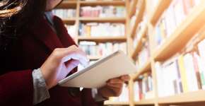 Amazon disponibiliza gratuitamente centenas de livros acadêmicos