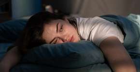 Dormir pouco afeta o humor e piora a ansiedade