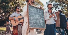 Foto: (Alécio Cesar.)