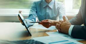 Como planejar e executar seus objetivos financeiros com eficiência