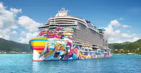 JOMO está transformando a forma de viajar, revela NCL