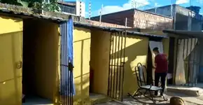 Homem é detido por manter 33 mulheres presas em celas no CE