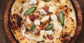 Conheça 10 pizzarias napolitanas imperdíveis no Brasil