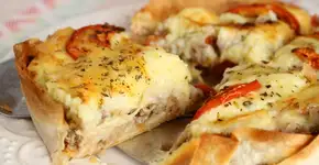 Foto: (Receitas que amo)