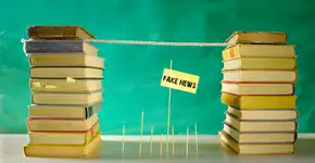 Cartilha ensina internautas a detectar fake news e evitar desinformação