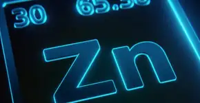 Identifique os sintomas da falta de zinco