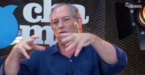 Ciro chama Bolsonaro de ‘jumento’ e insinua que presidente é gay