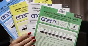 Enem 2025: Saiba como pedir a reaplicação das provas