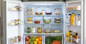 Limpeza da geladeira: o erro que todos cometemos