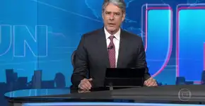 Jornal Nacional divulga perfil falso de ministro e pede desculpas